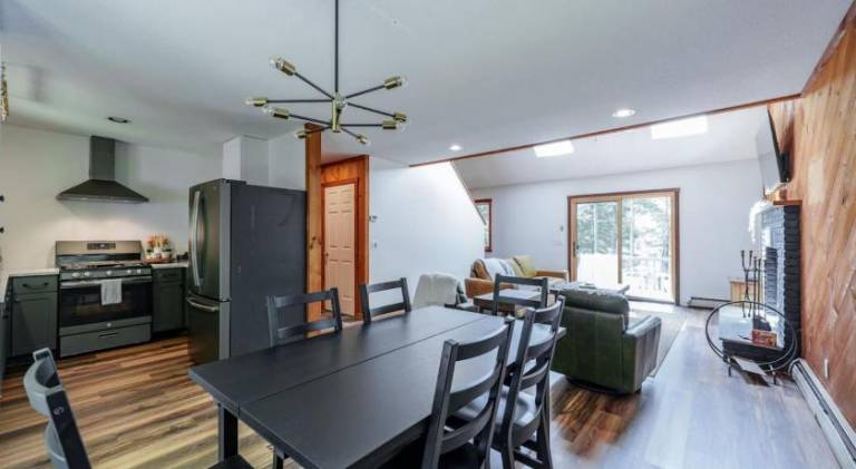 Chalet | Good for workation — photo 3