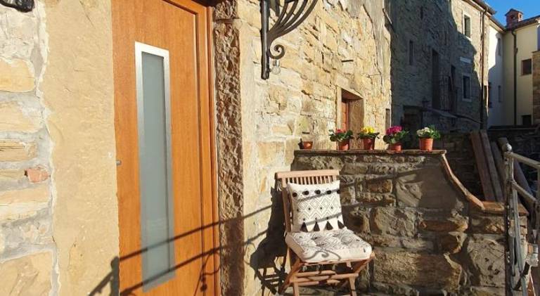 Apartma Baredi