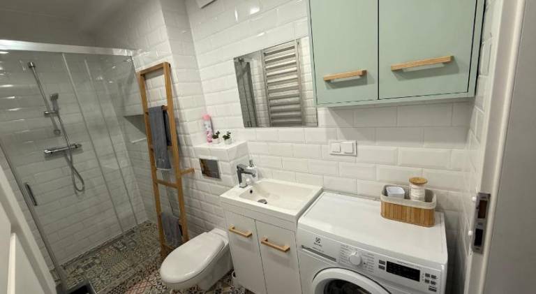 Apartment with 2 rooms for 6 persons — photo 2