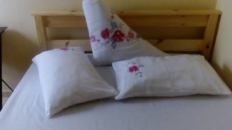 Privatzimmer Mondesa