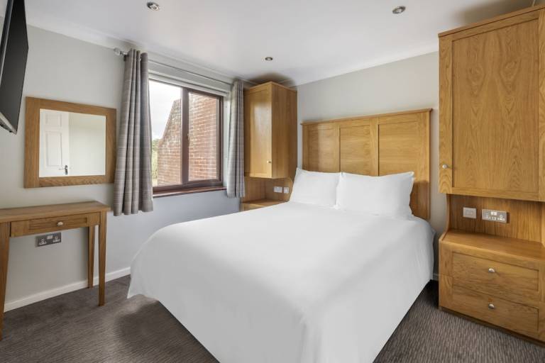 Aparthotel  Cromer