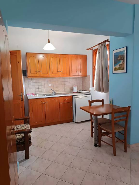 Studio  Karpathos