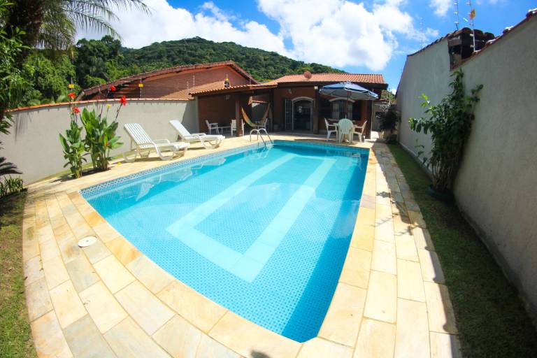 Casa Toninhas