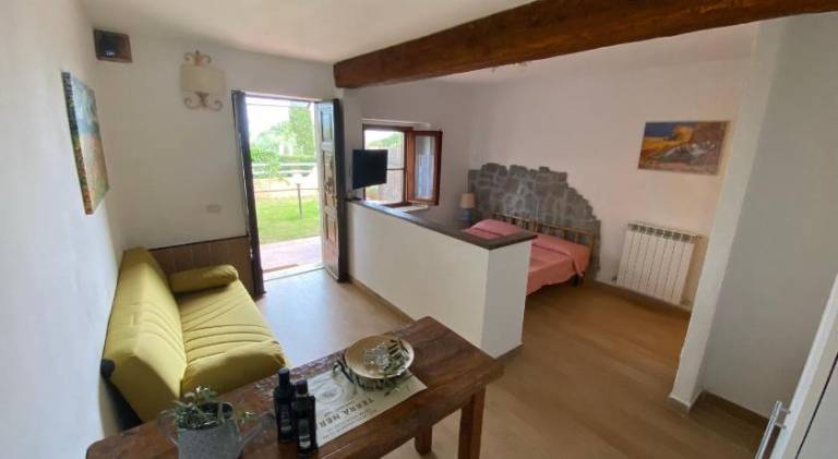 Rental apartment with terrace, pool & grill | Pets are welcome — photo 2