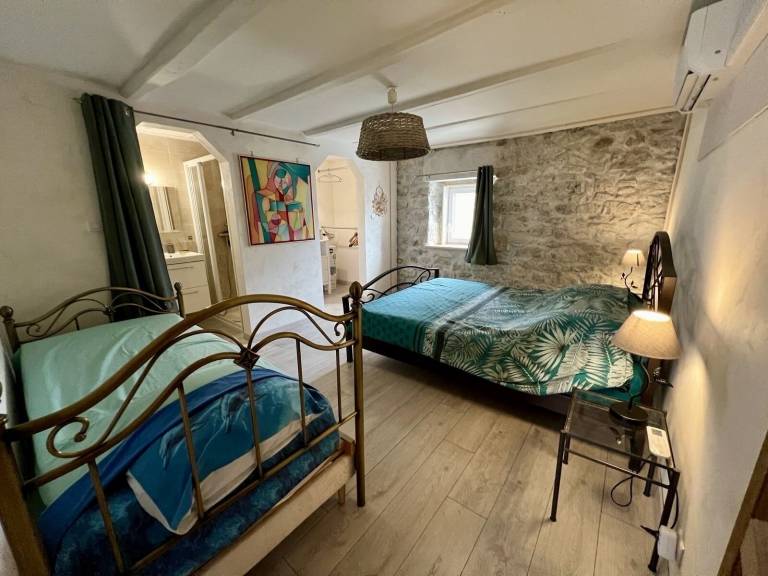 Appartement Saint-Julien-en-Genevois