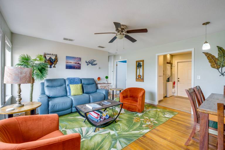 Walk Dtwn: Pet-Friendly Townhome in Rockport — photo 2
