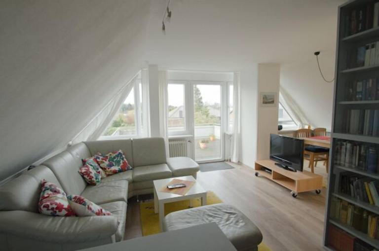 Ferienwohnung Bad Zwischenahn