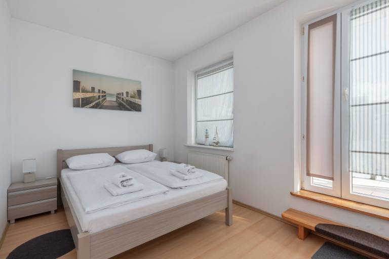 Family-oriented pleasant rental apartment with garden | Pets allowed — photo 5