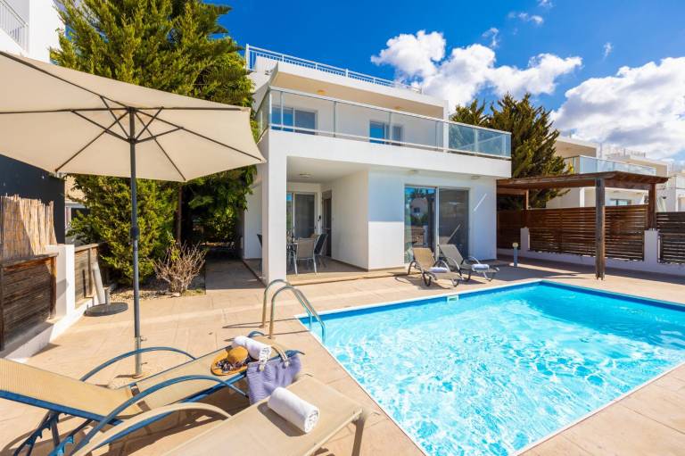 Villa Coral Bay