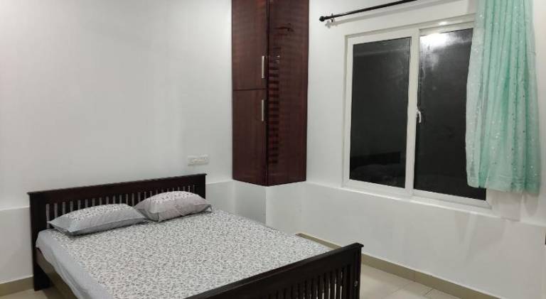 Kochuparampil House in Udumbanchola
