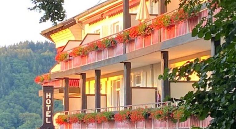 Hotel Anna — photo 4