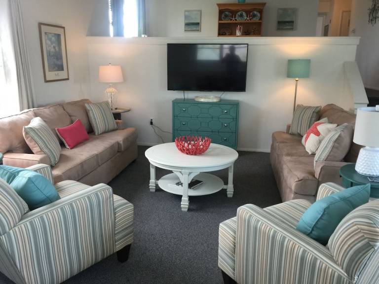 Apartment Barnegat Light