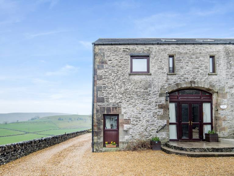 Cottage Longnor