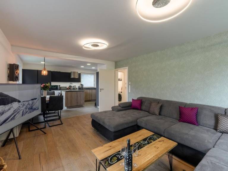 Fully equipped apartment with grill & yard | Next to the beach | Pets allowed — photo 4