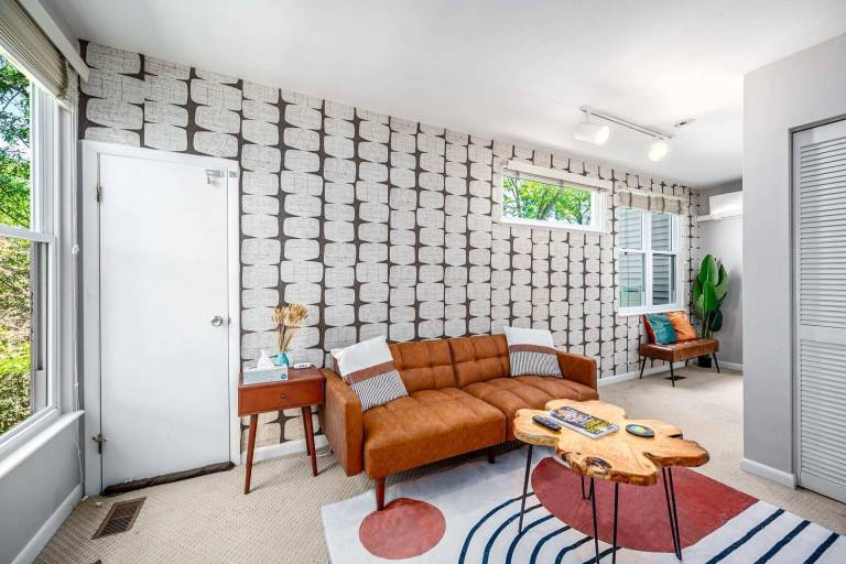 Apartment Trinity Heights