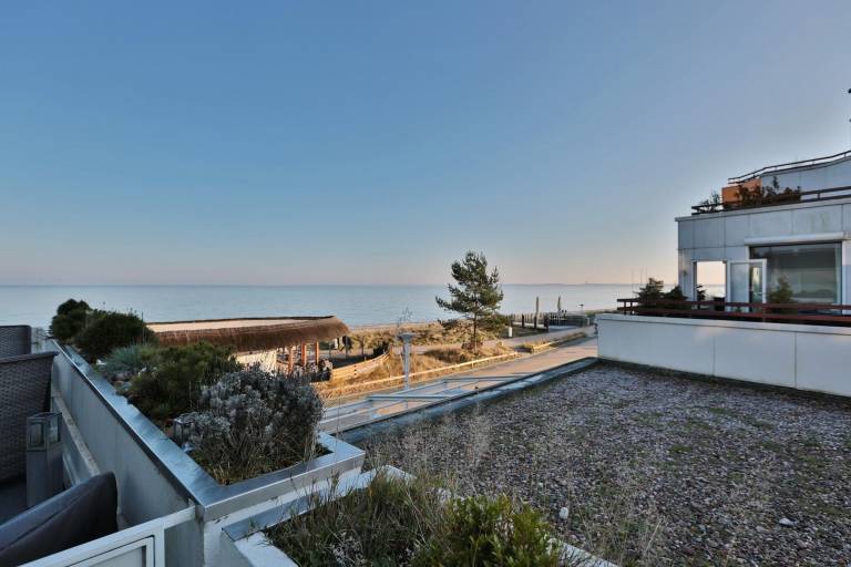 Ferienwohnung Scharbeutz