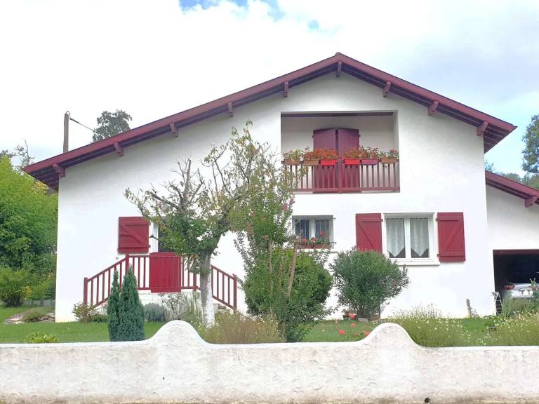Villa Lahonce