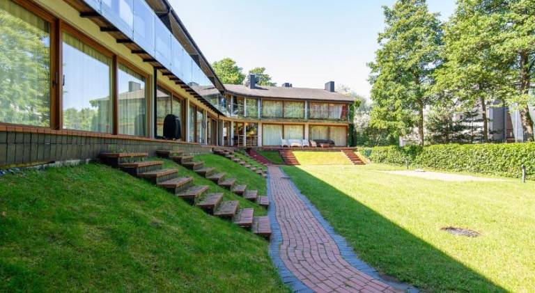 Holiday apartment with 2 rooms for 6 persons — photo 4
