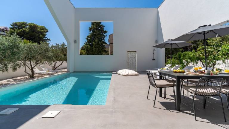 Ferienwohnung Supetar