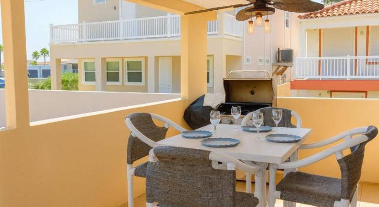 Vacation home with 4 rooms for 14 persons — photo 4