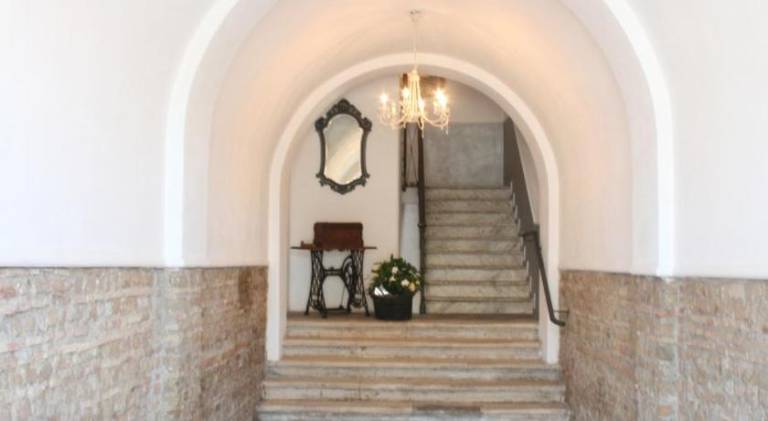 Domus Valadier Luxury — photo 4
