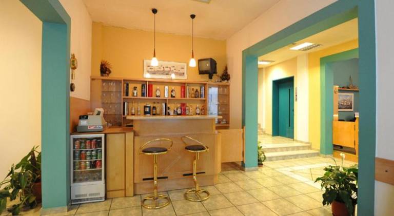 Hotel Avra — photo 5