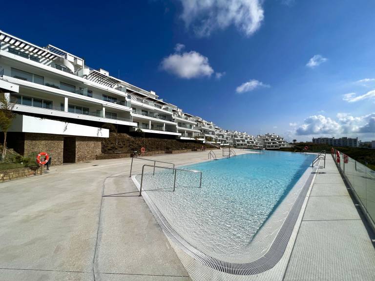 Ferienwohnung Estepona