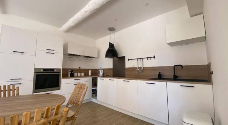 Rental apartment with 2 rooms for 4 persons — photo 5