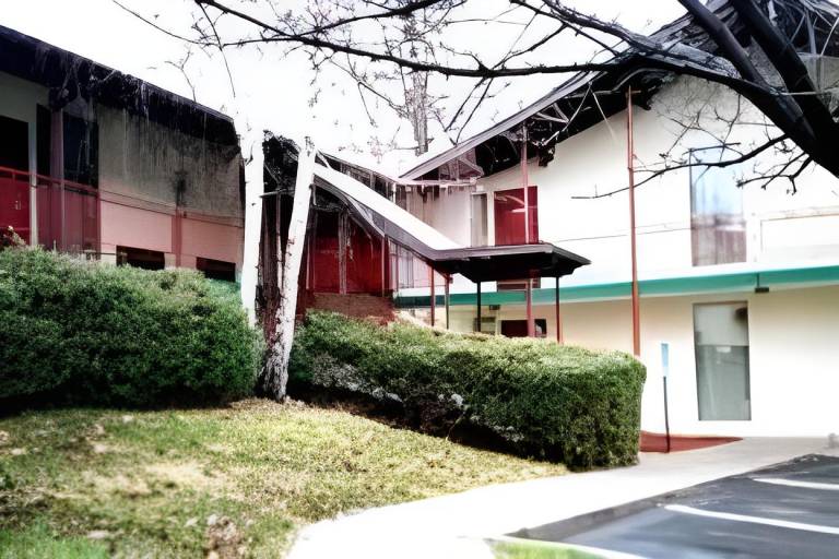 FairBridge Inn and Suites West Point in Hudson, NY