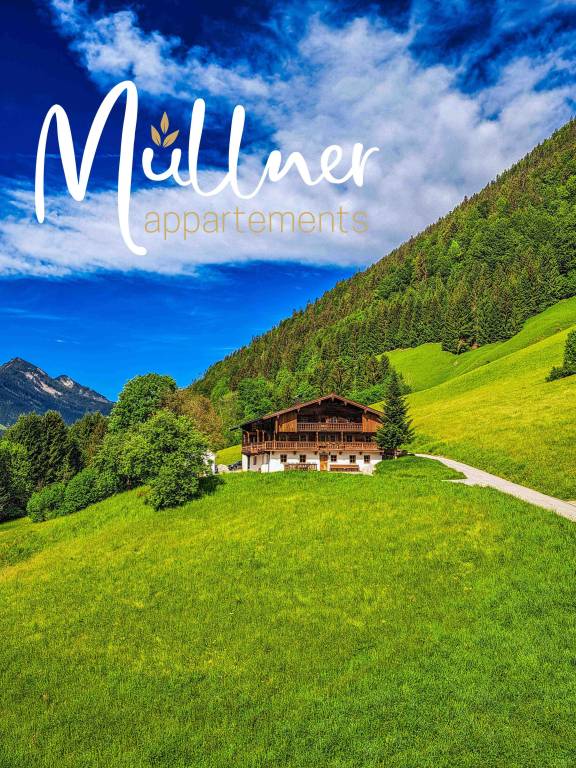 140 m&sup2; Ferienwohnung
