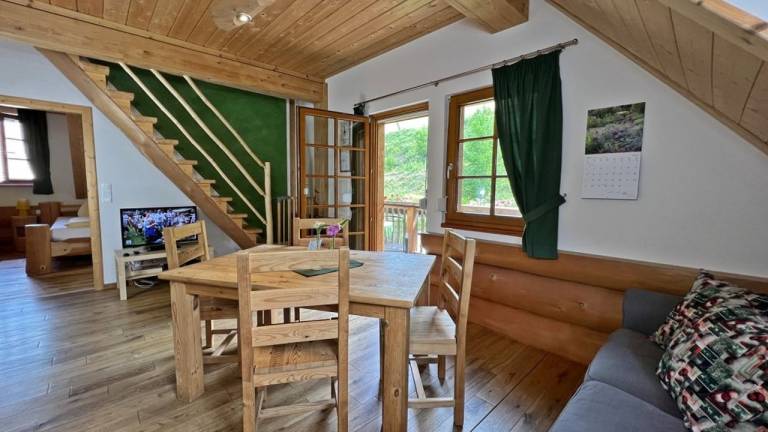 Ferienwohnung Zell am Harmersbach