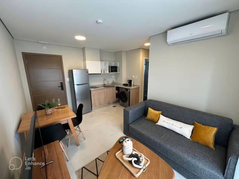 Apartamento Asunción