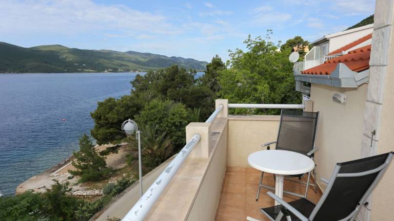 Apartma  Lovište