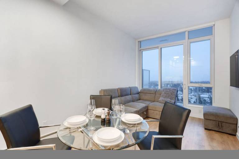 Appartamento  Vancouver