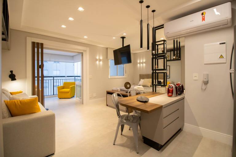Apartamento Morros