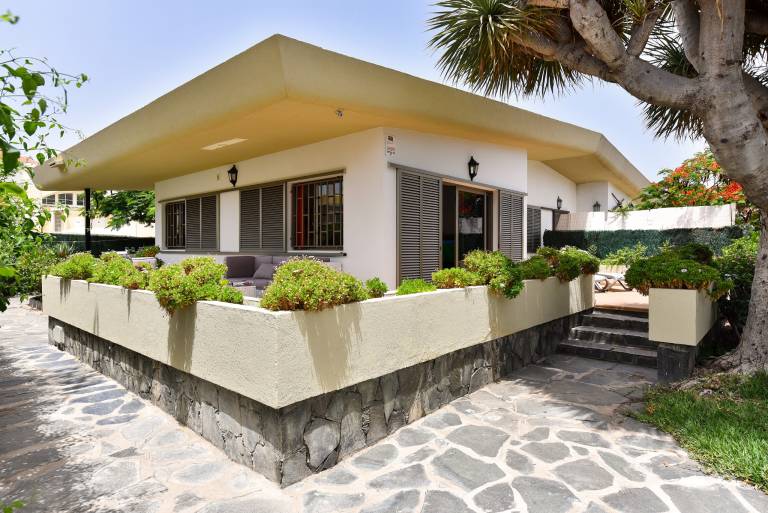 Ferienhaus  San Agustín