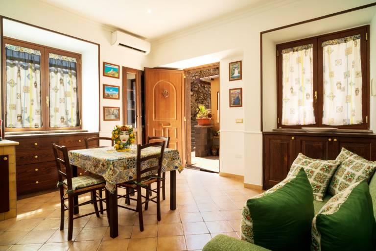 Holiday Home 'Carly Taormina' with Shared Terrace and Wi-Fi — photo 3