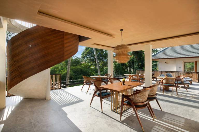 Suara Alam Ubud Villa by Ini Vie Hospitality — photo 4