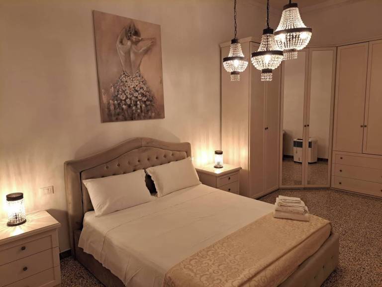 Ferielejlighed Bracciano