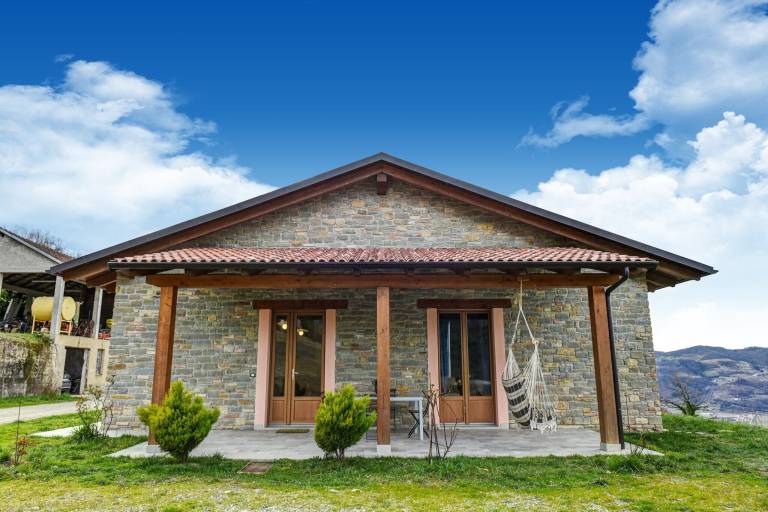 Casa Vesime