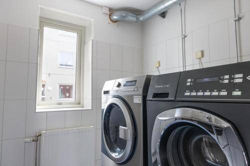 Apartment mit Hotelservice