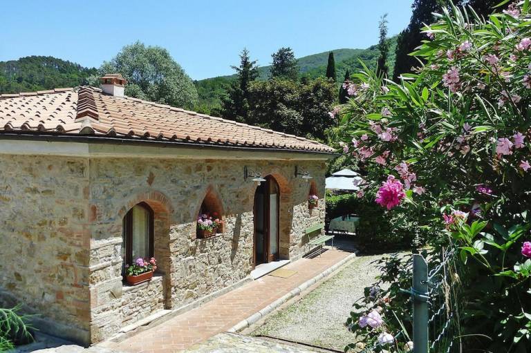Casa Nozzano Castello