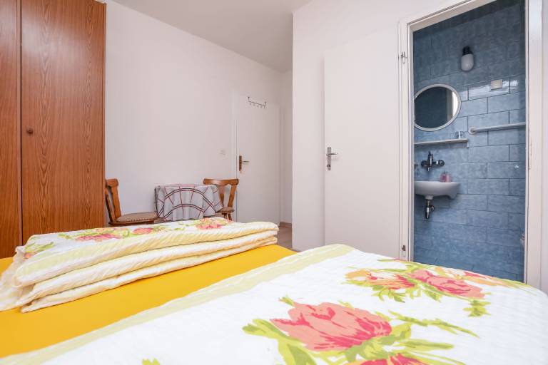 Apartment with barbecue | Sea view — photo 4