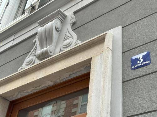 Apartmán Terst