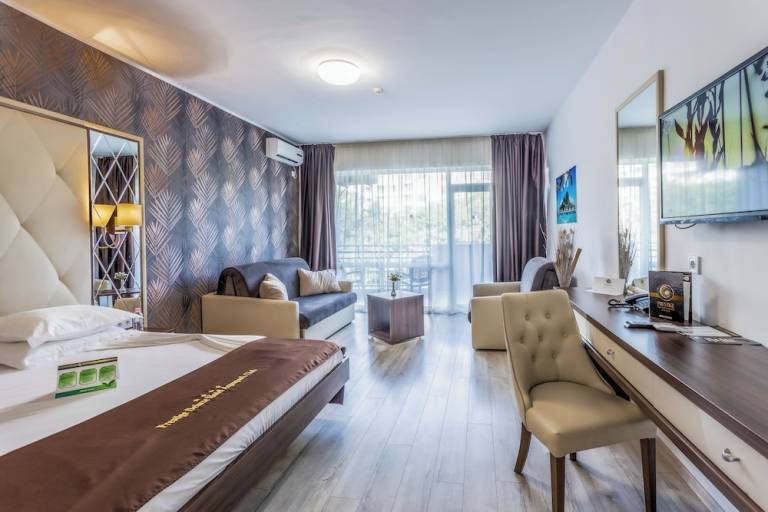 Resort  Goldstrand