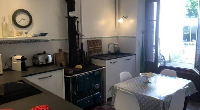 House with 2 rooms for 5 persons — photo 3