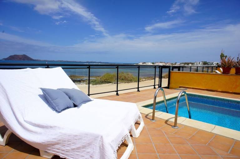 Villa Corralejo