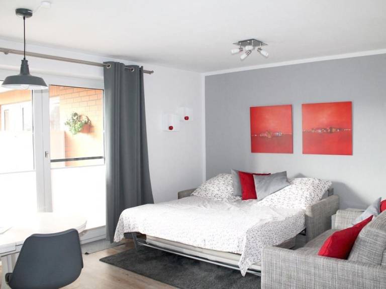 Ferienwohnung Tarnewitz