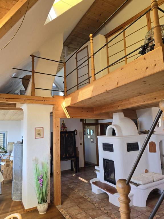 Appartement  Meersburg