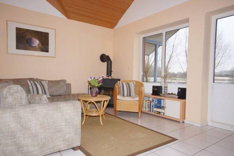 Ferienhaus  Otterndorf